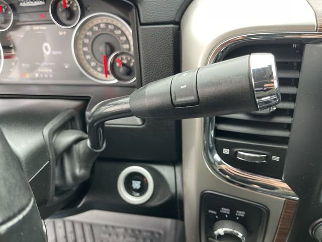 2018 RAM 3500 Laramie