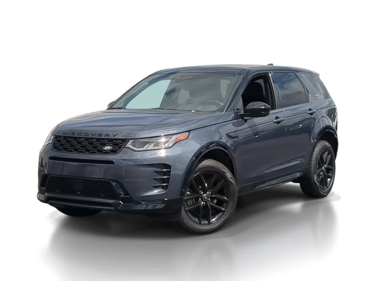 Used 2025 Land Rover Discovery Sport Dynamic SE