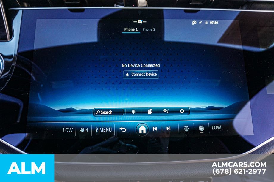 2024 Mercedes-Benz E 450 4MATIC Sedan