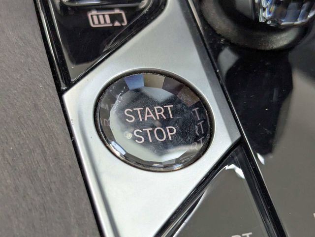 2022 BMW X5 xDrive45e