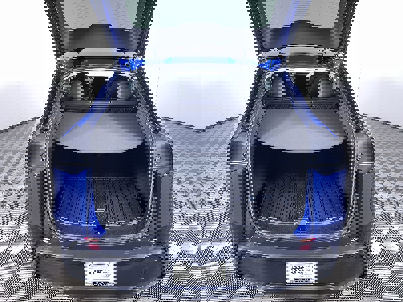 2026 Tesla Model Y AWD