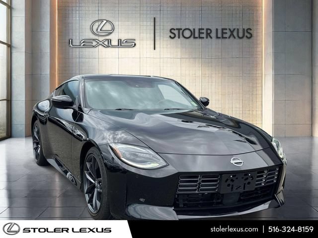 Used 2024 Nissan Z Performance w/ Floor Mat Package
