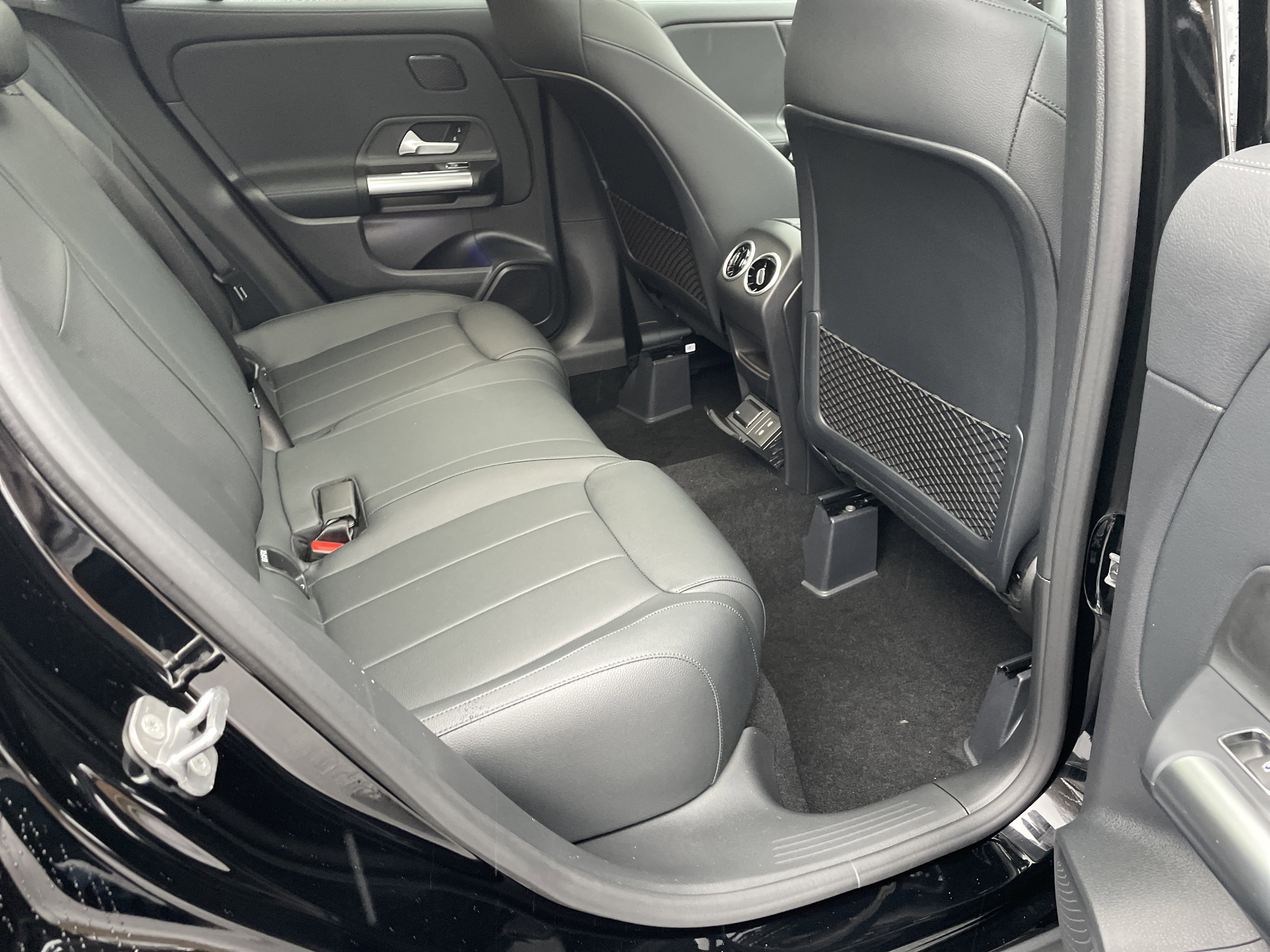 2026 Mercedes-Benz GLA 250