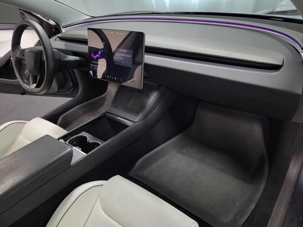 2024 Tesla Model 3 Performance