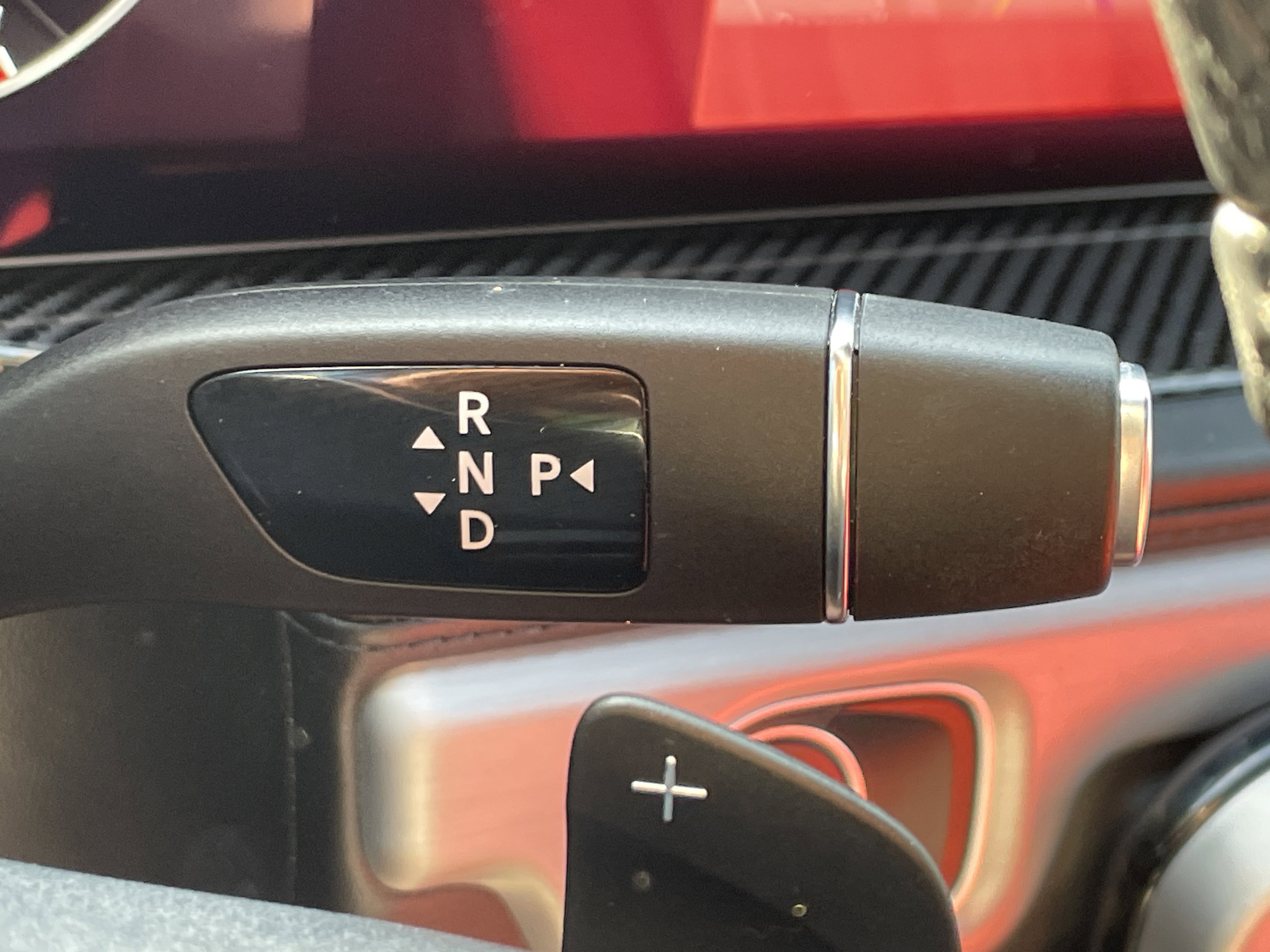 2024 Mercedes-Benz G 550