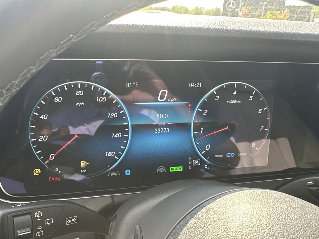 2023 Mercedes-Benz E 450 4MATIC All-Terrain Wagon