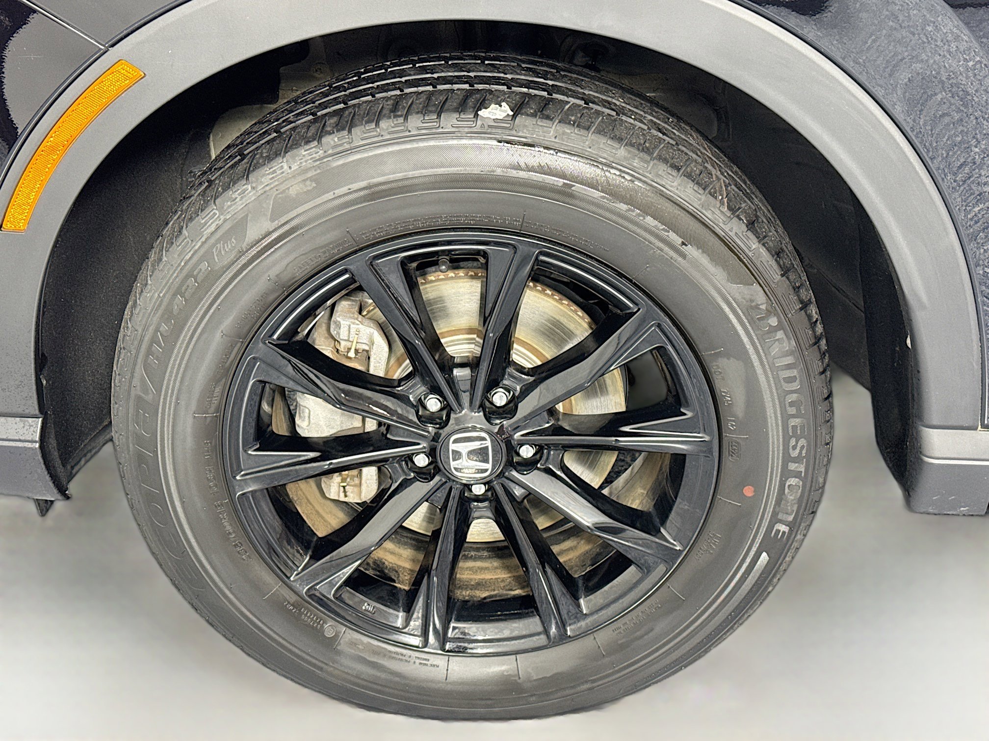 2023 Honda Cr-V Sport