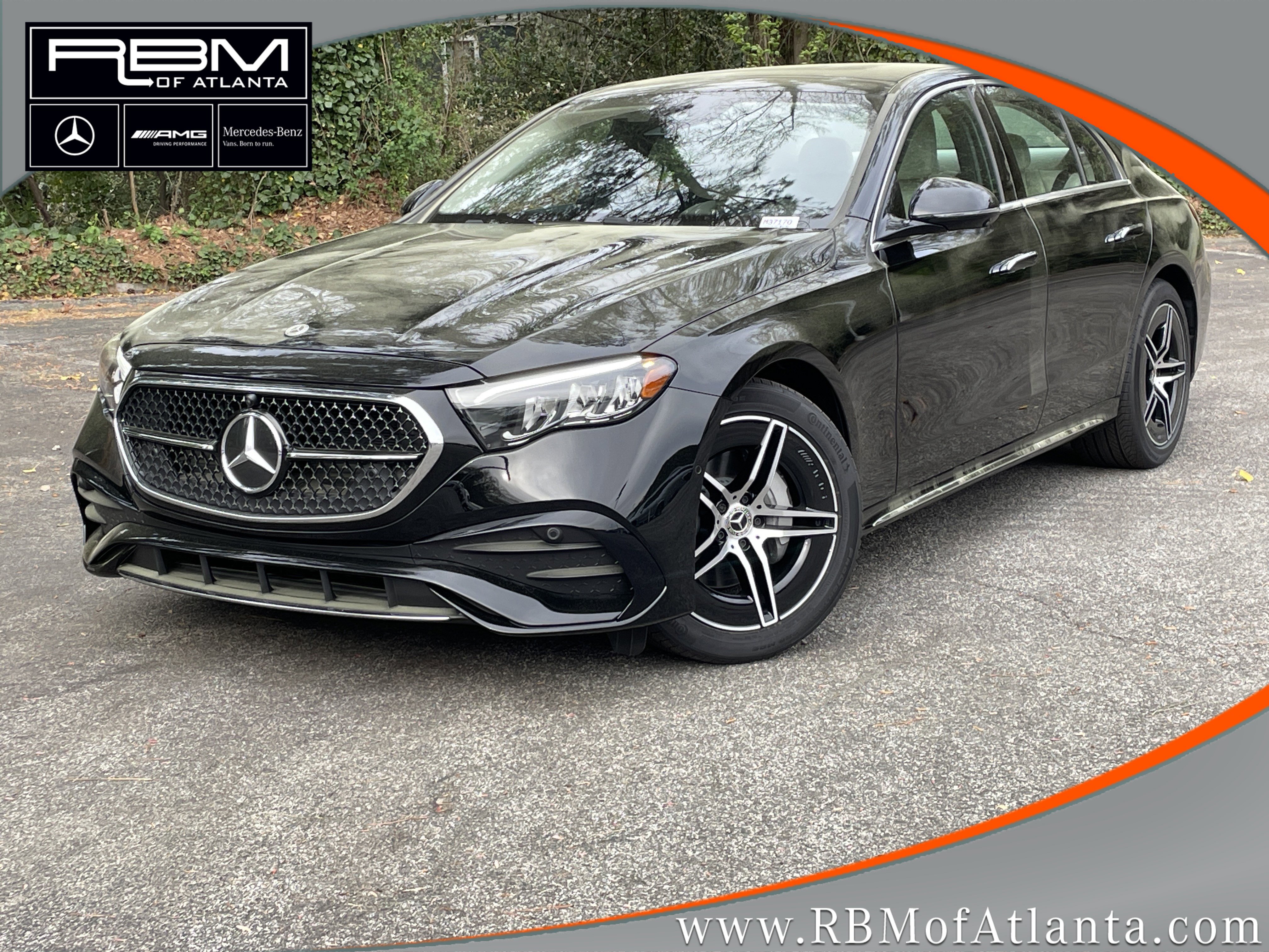 2026 Mercedes-Benz E 350 Sedan