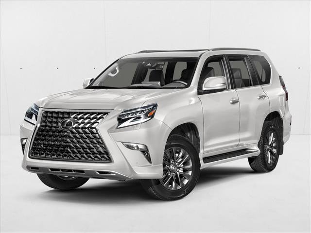 Used 2023 Lexus GX 460 Premium w/ Premium Package