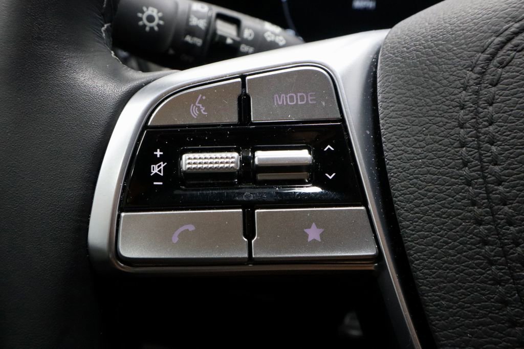 2025 Kia Telluride SX Prestige X-Line