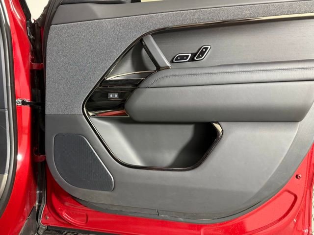 2023 Land Rover Range Rover Sport SE Dynamic