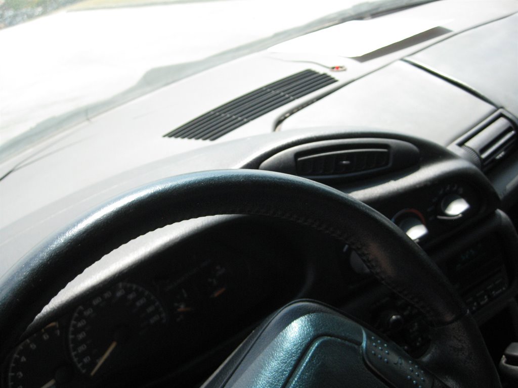 1996 Chevrolet Camaro LT