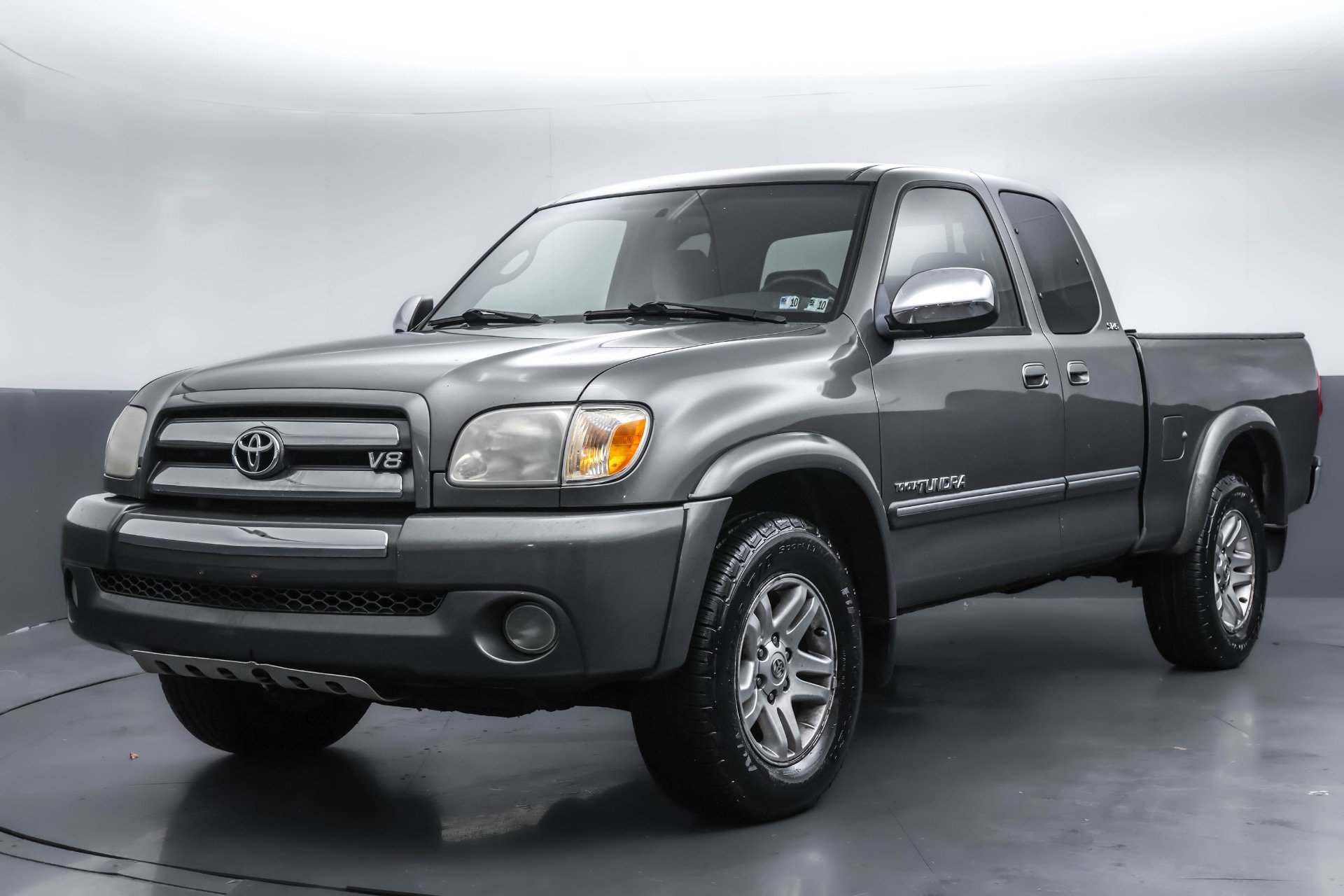 Used 2005 Toyota Tundra SR5
