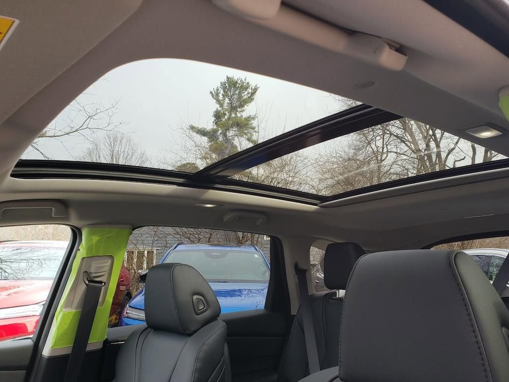 2026 Acura MDX SH-AWD