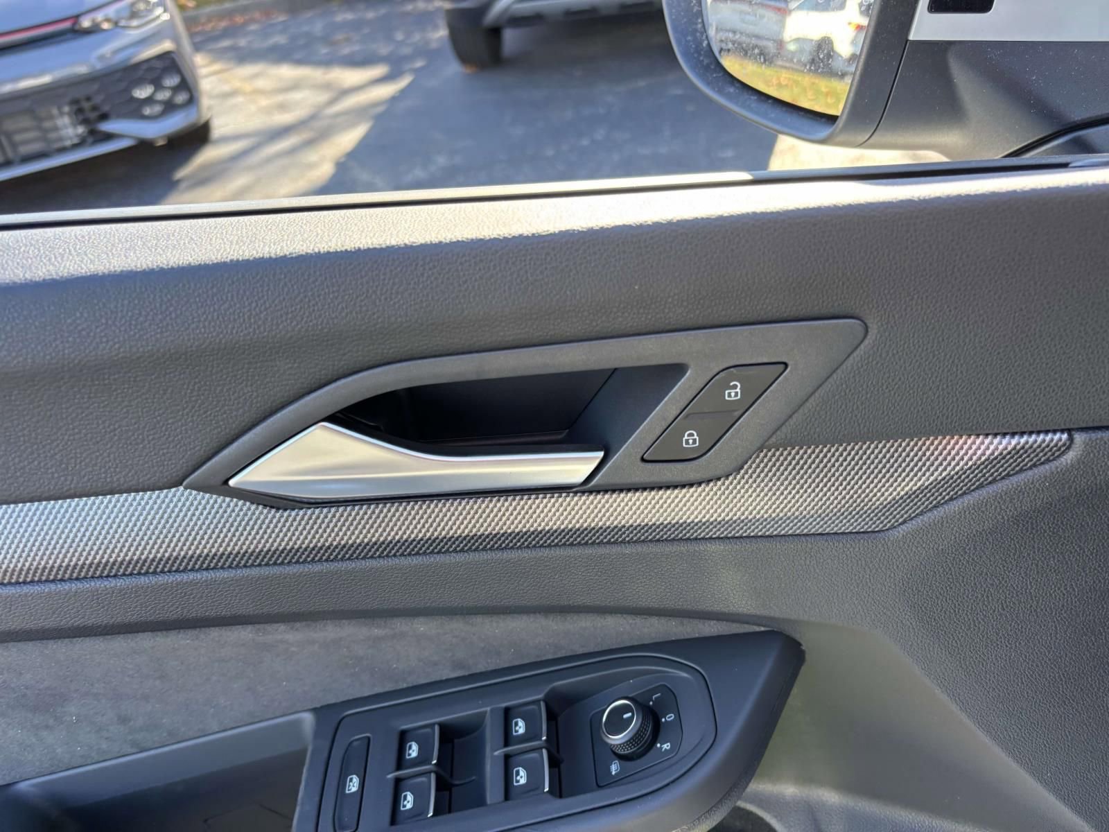 2026 Volkswagen GTI SE