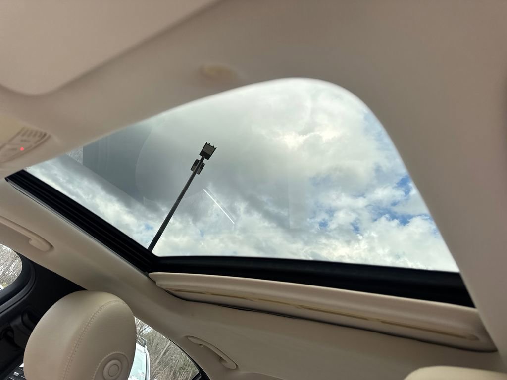 2019 Mercedes-Benz C 300 Sedan