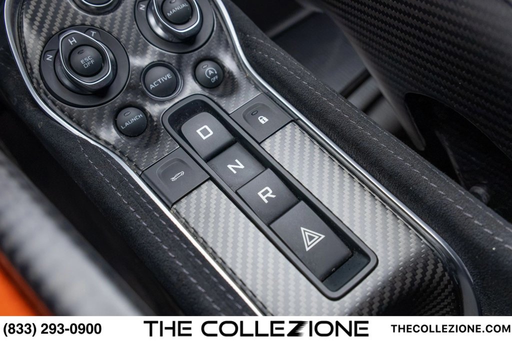 Used 2019 McLaren 600LT photo 71