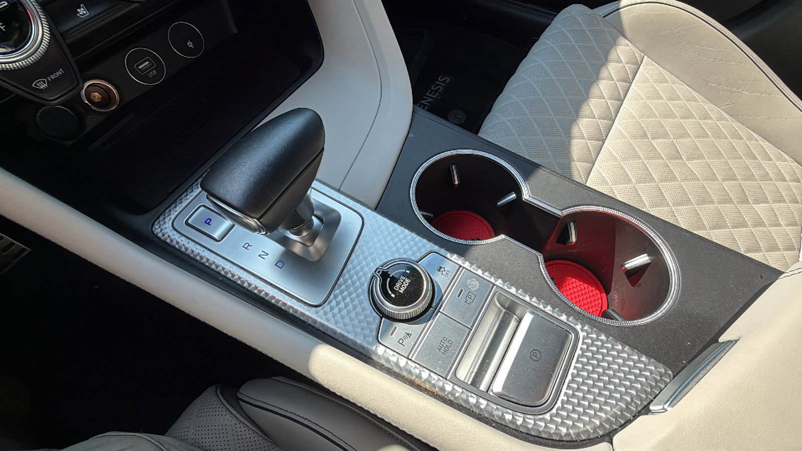 2023 Genesis G70 3.3T