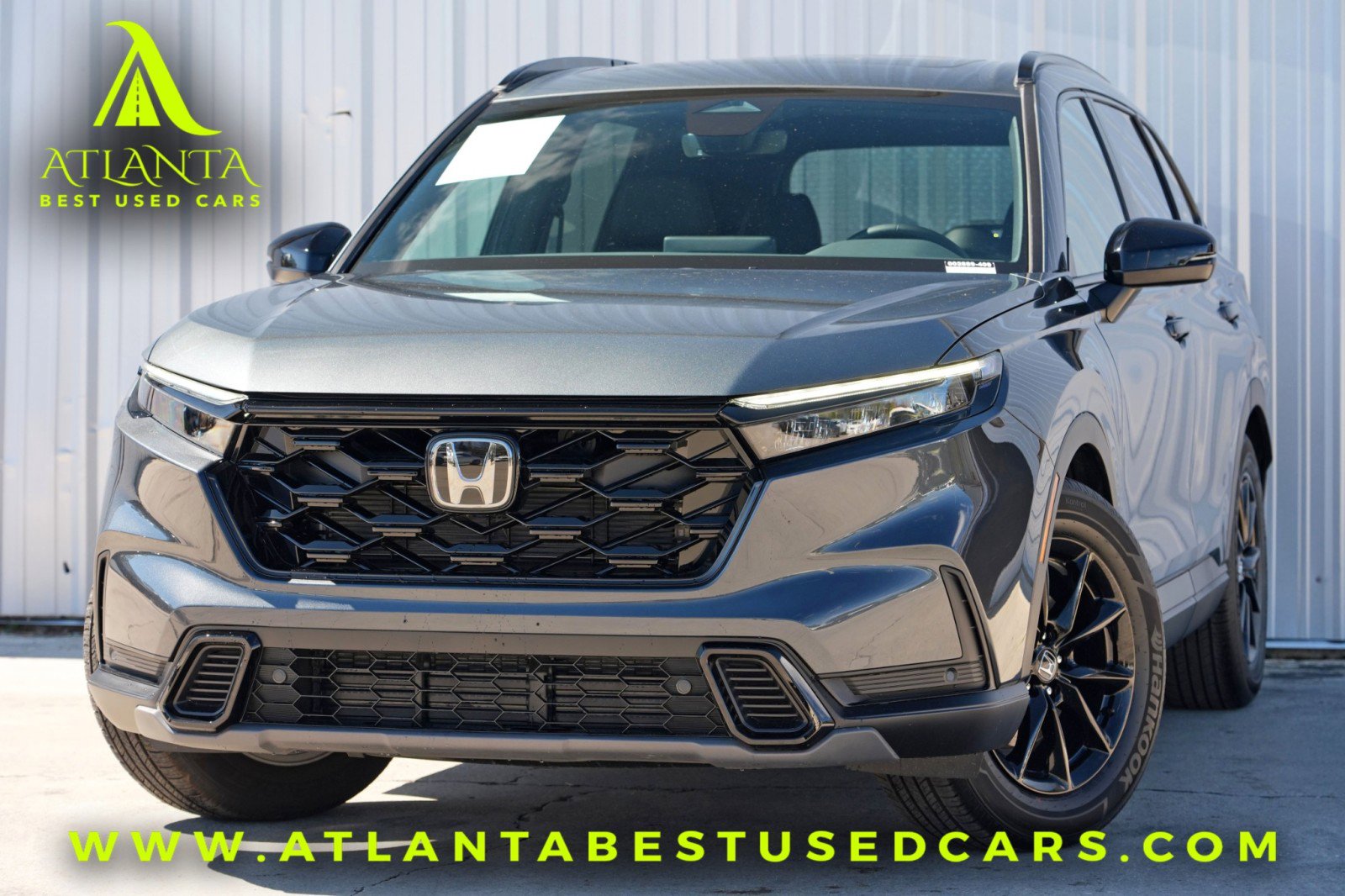 2026 Honda Cr-V Sport-L