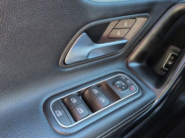 2025 Mercedes-Benz CLA 250 4MATIC