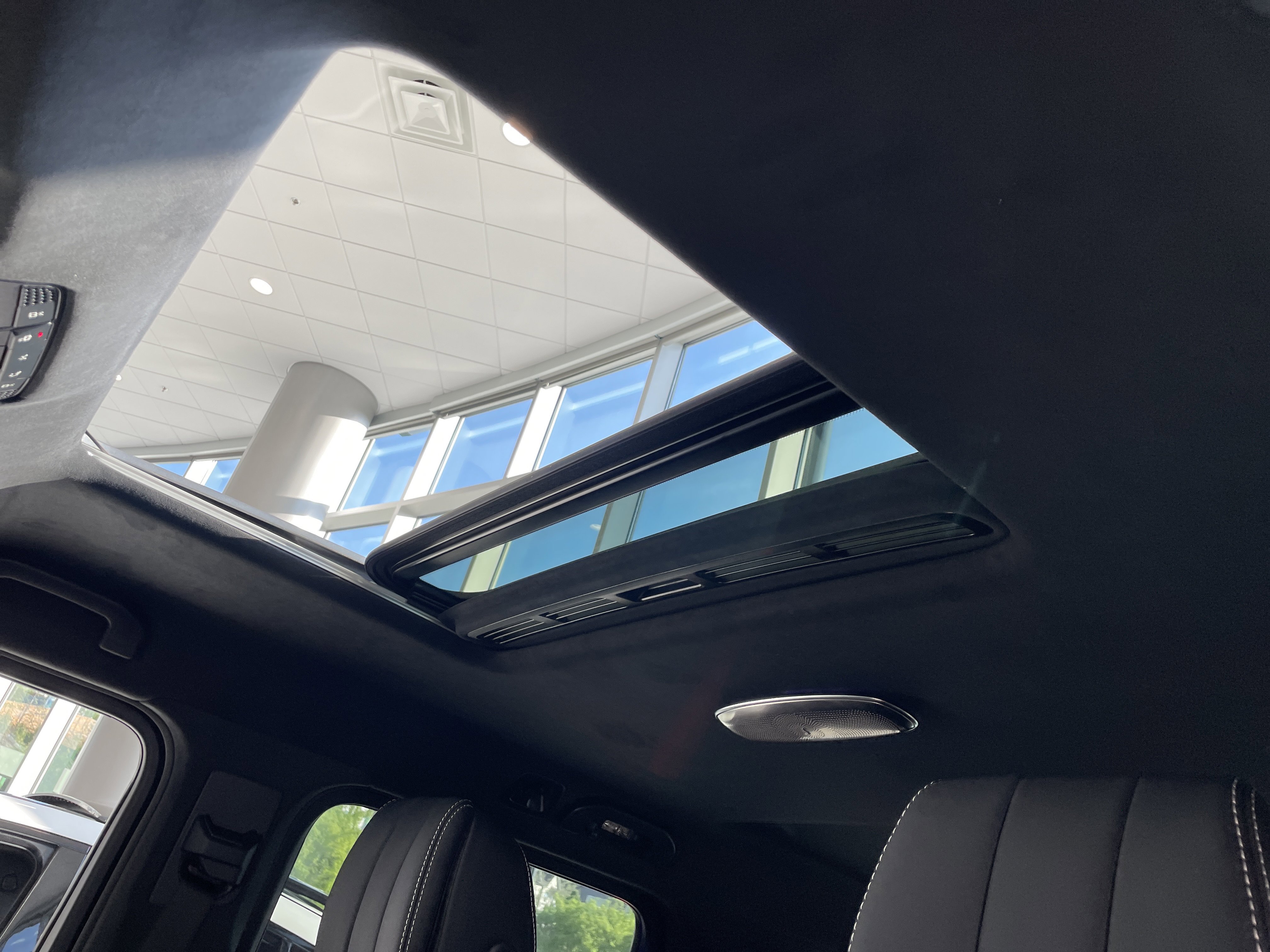 2026 Mercedes-Benz G 550