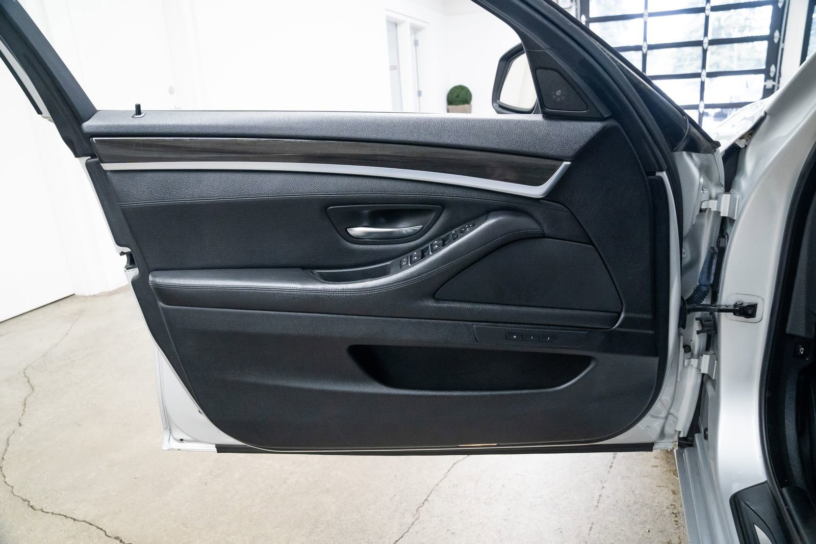 2011 BMW 535i xDrive Sedan