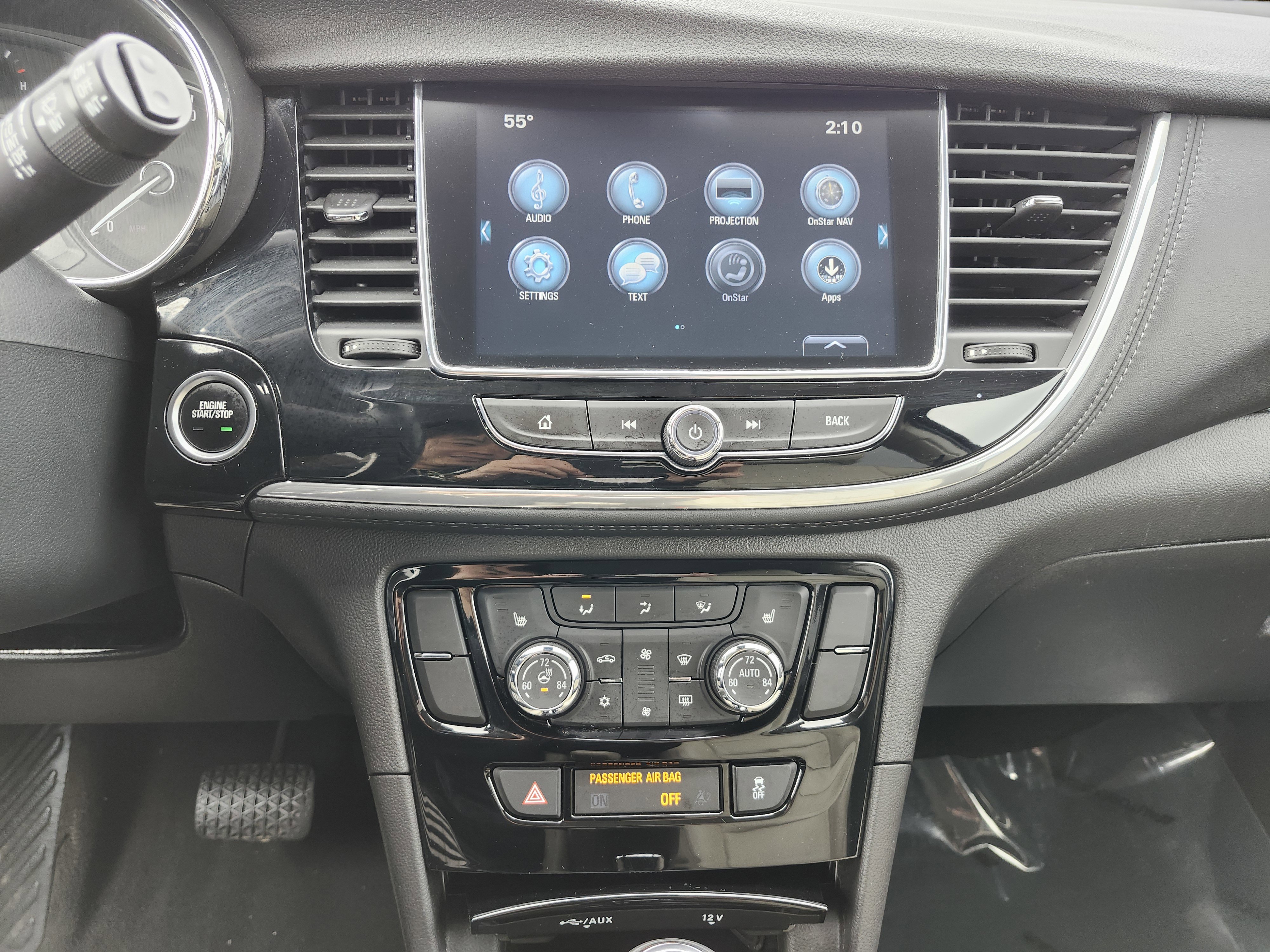 2020 Buick Encore Essence