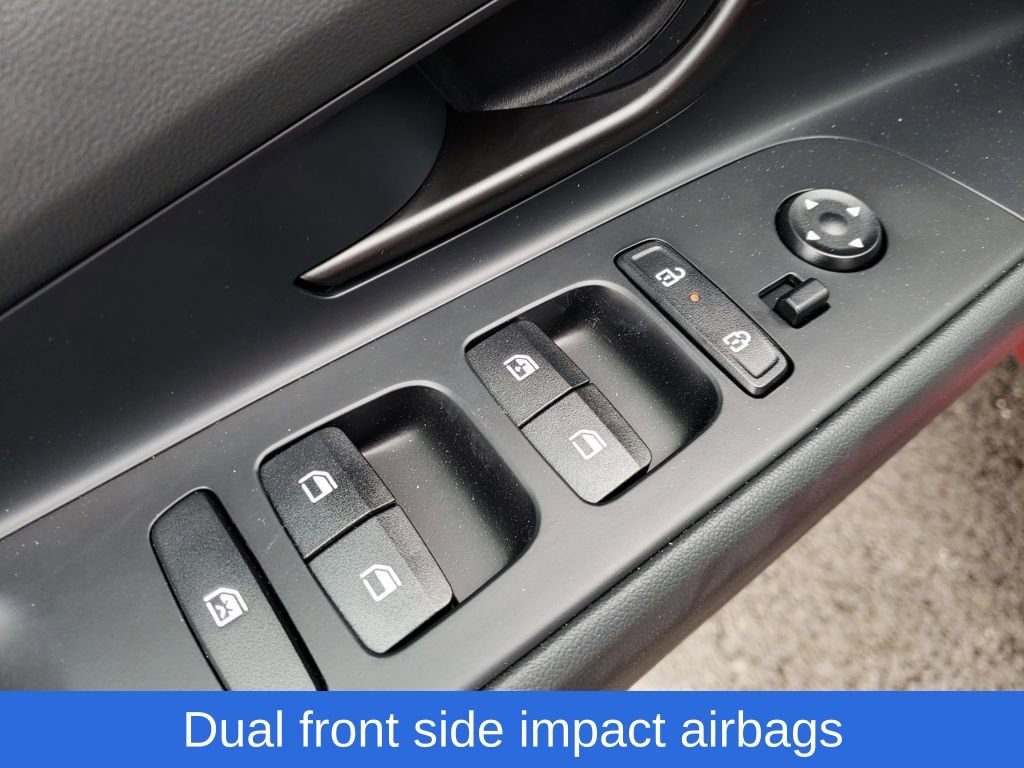 2026 Hyundai Elantra Sport