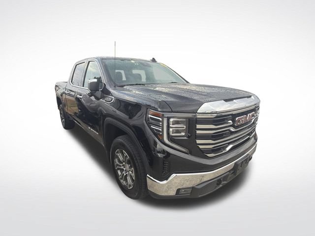Used 2026 GMC Sierra 1500 SLT