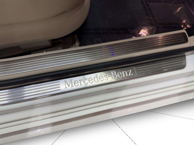 2020 Mercedes-Benz S 450 Sedan