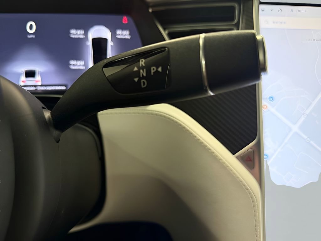 2016 Tesla Model X 90D