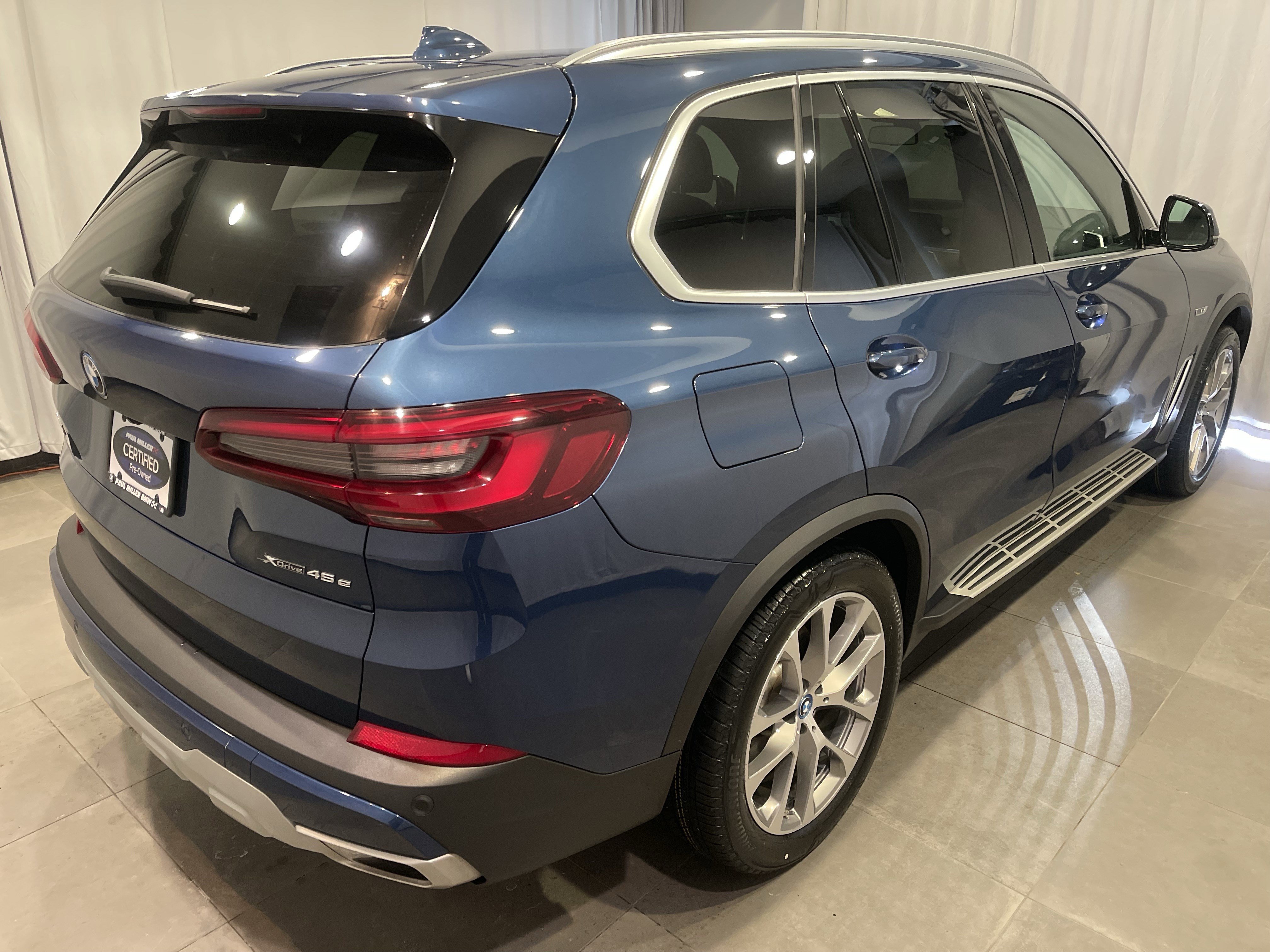 2023 BMW X5 xDrive45e