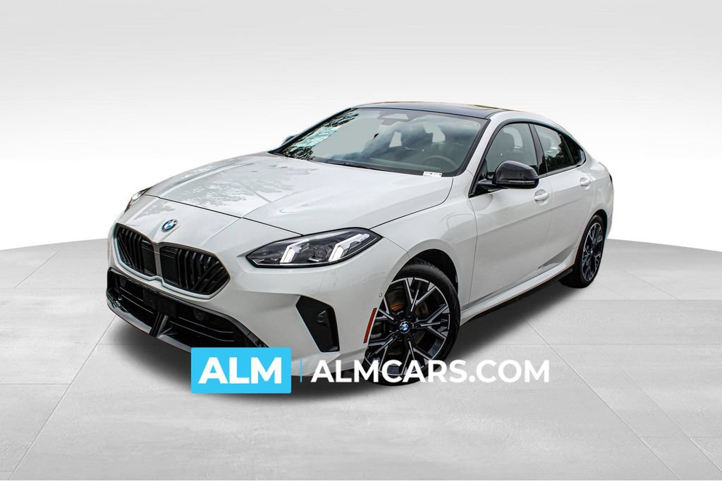 Used 2026 BMW 228i xDrive