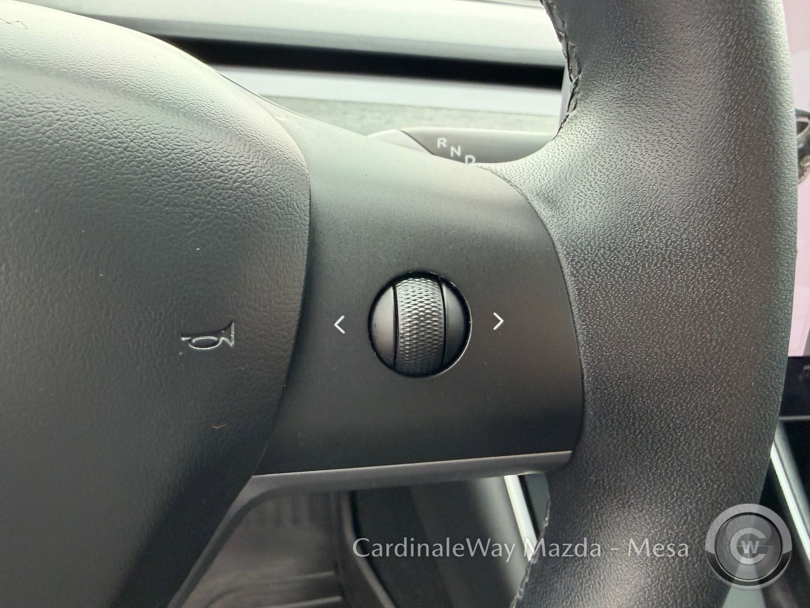 2020 Tesla Model 3 Performance