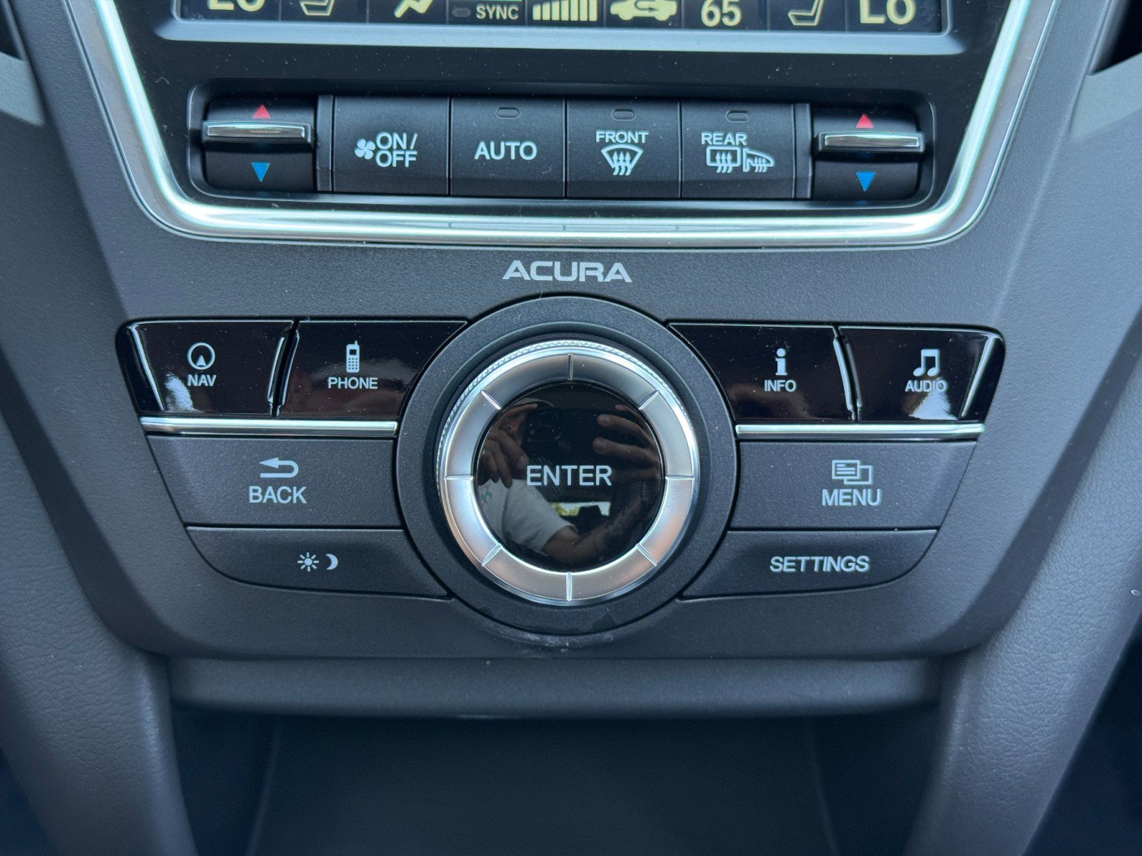 2017 Acura MDX FWD w/ Technology Package