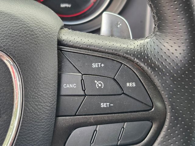 2022 Dodge Charger Scat Pack