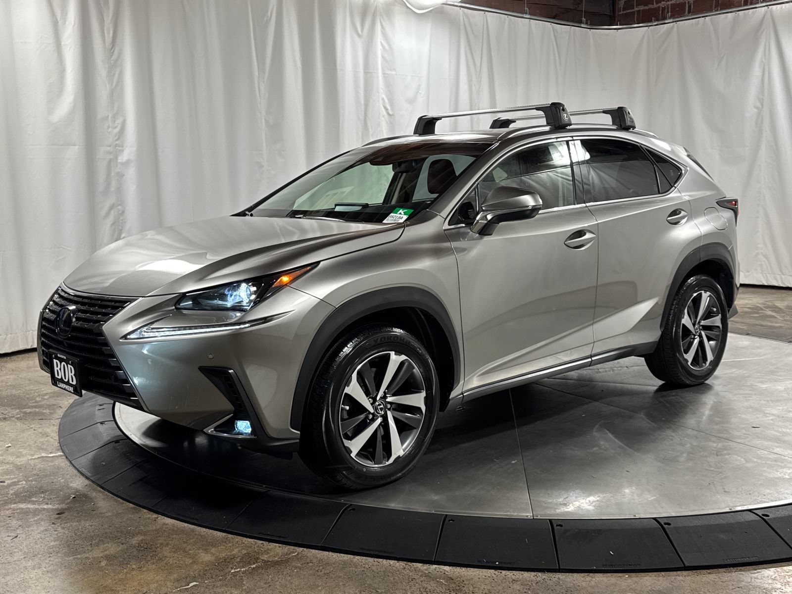 Used Lexus NX 300 for Sale in Portland, OR - Autotrader