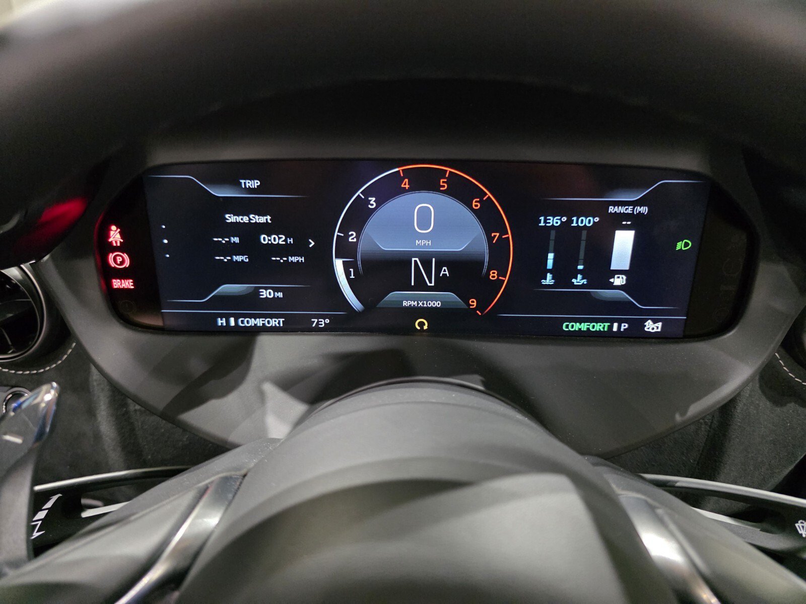 New 2027 McLaren 750S Spider photo 11
