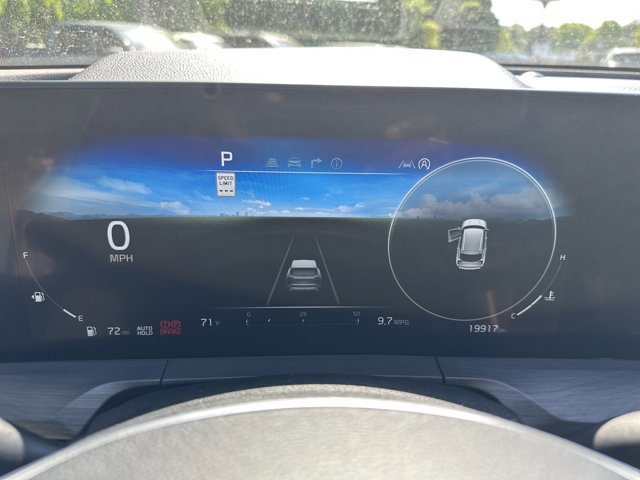 2023 Kia Telluride SX Prestige X-Line