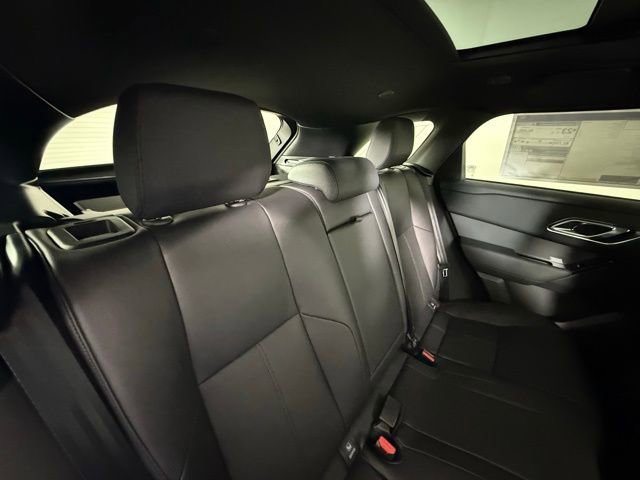 2026 Land Rover Range Rover Velar S