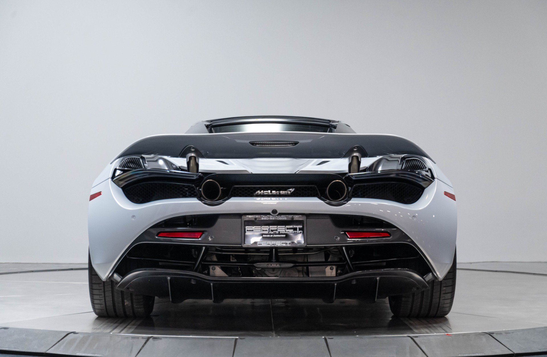 Used 2020 McLaren 720S Luxury photo 74
