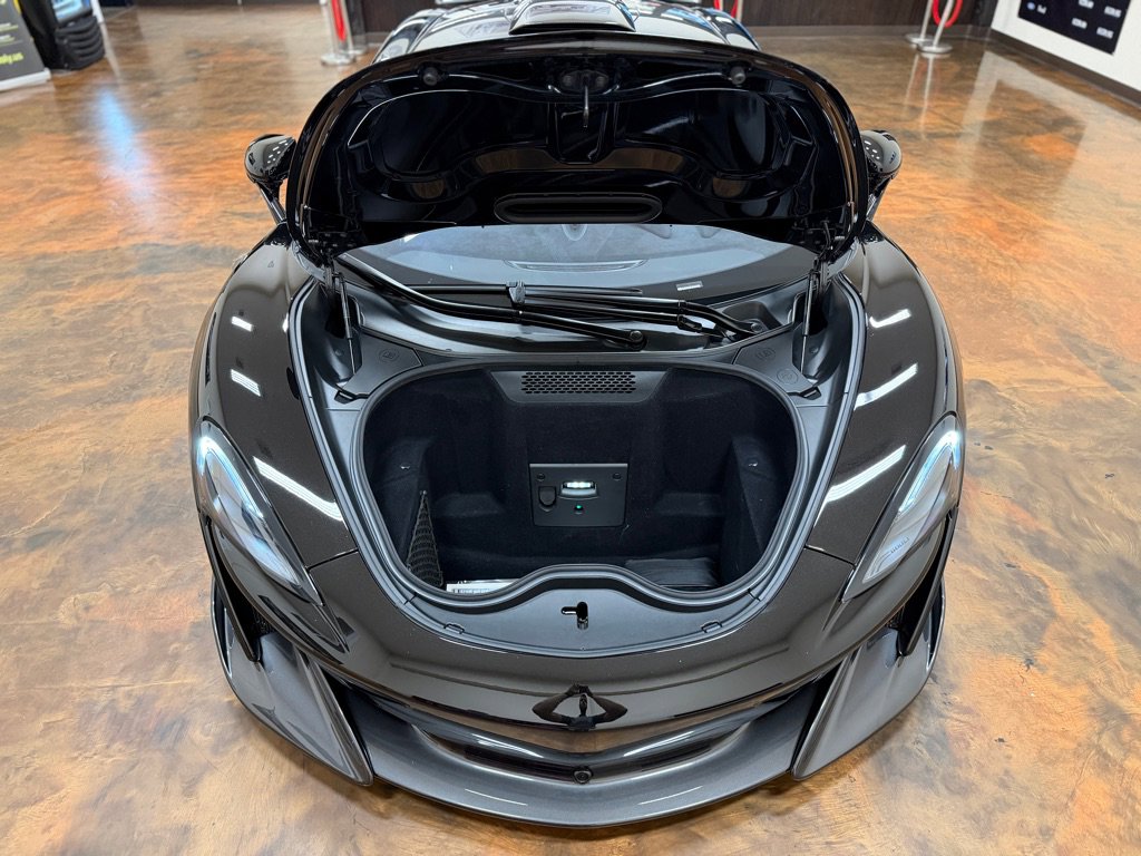 Used 2019 McLaren 600LT photo 47