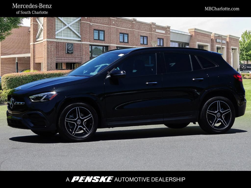 Mercedes-Benz of South Charlotte in Pineville, NC | Kelley Blue Book