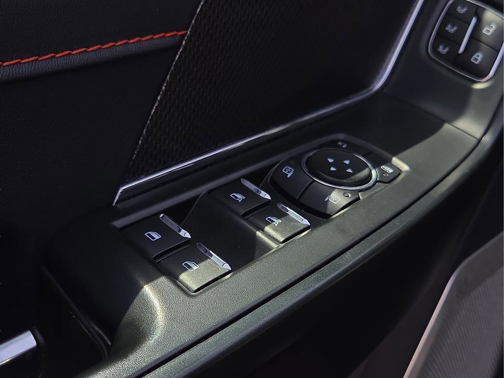 2024 Ford F150 Raptor