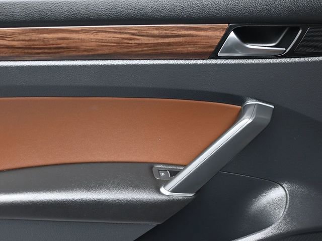 2022 Volkswagen Passat 2.0T