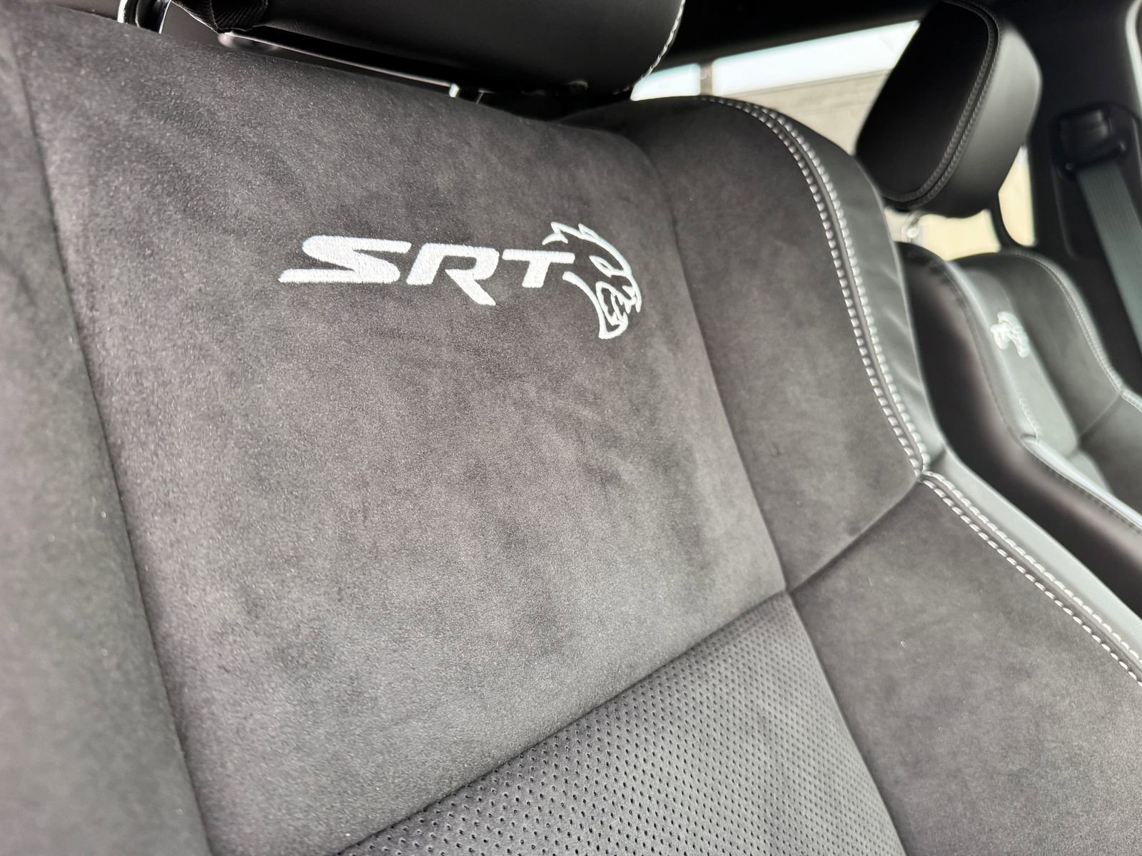 2026 Dodge Durango SRT Hellcat