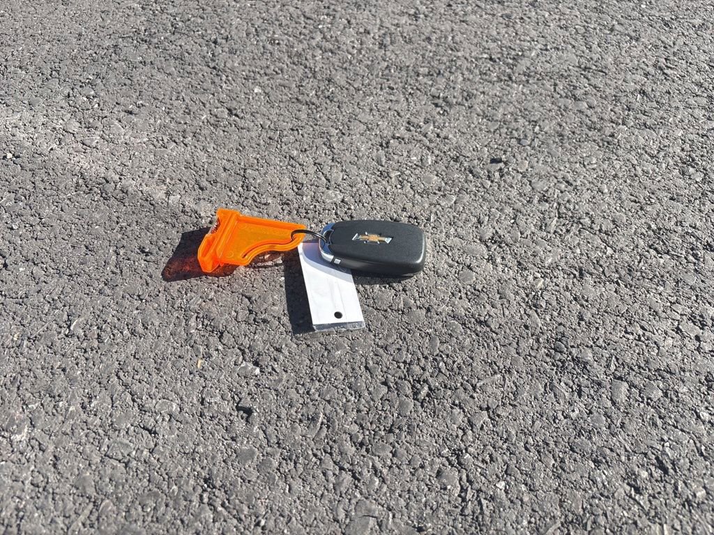 2021 Chevrolet Camaro ZL1