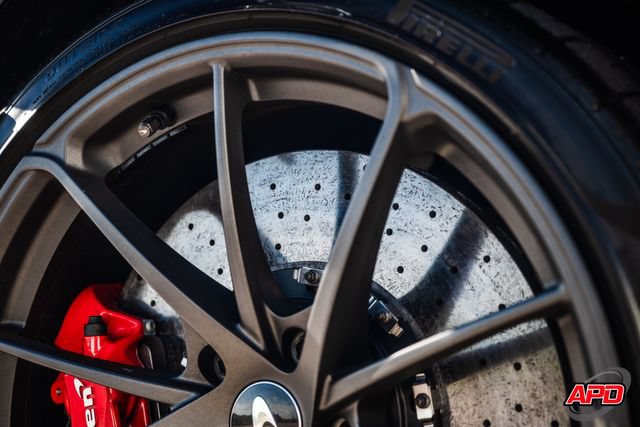 Used 2024 McLaren 750S Spider photo 34