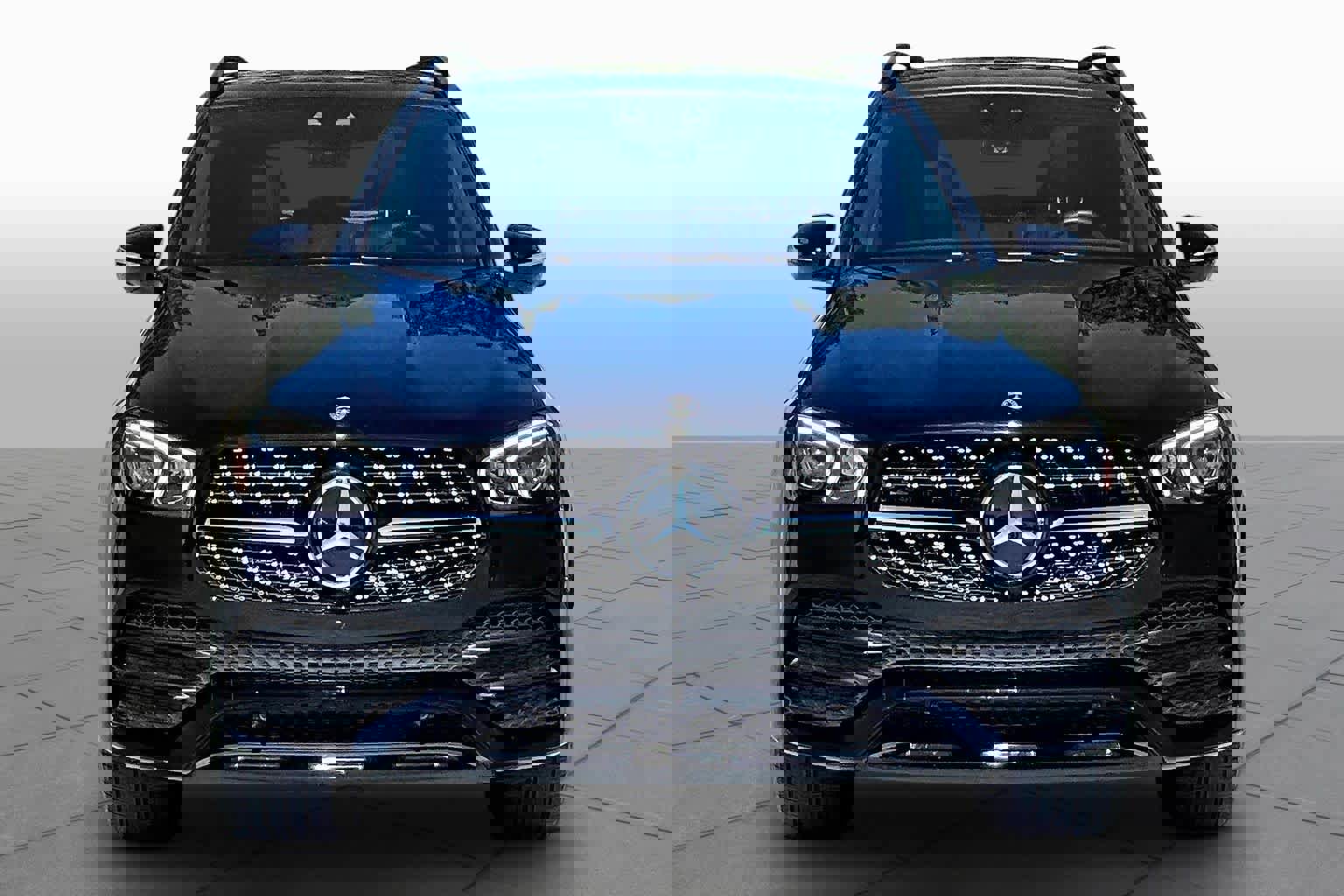 2023 Mercedes-Benz GLE 350