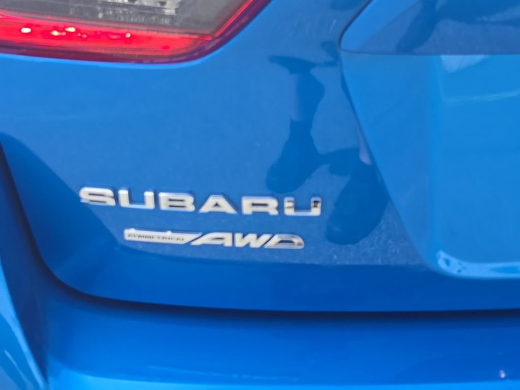 2022 Subaru Impreza Premium